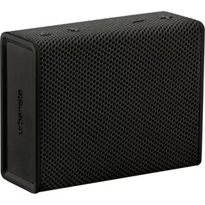 lot 3055 image: $50 Urbanista Sydney Bluetooth Speaker - Midnight Black