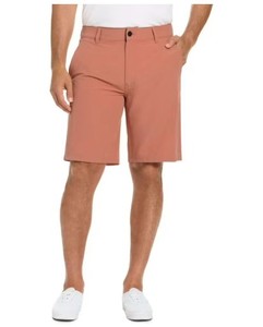 lot 3066 image: Hurley Mens Trek Hybrid Short Size 30