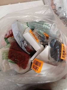 lot 41319 image: Mystery bag