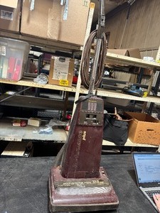 lot 22825 image: Panasonic vacuum cleaner with extra belt