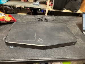 lot 22836 image: Vizio sound bar