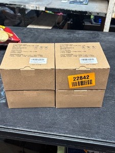 lot 22842 image: 100 ct -C 9 replacement bulbs