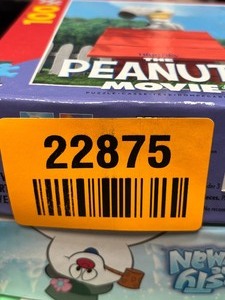 lot 22875 image: kid puzzles