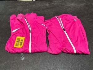 lot 22880 image: 2 New Hollaway Med Jackets