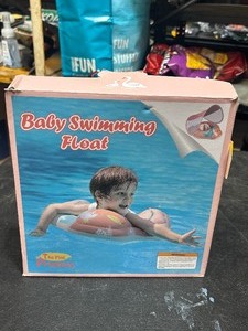 lot 22886 image: baby swim float New