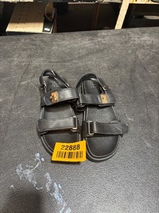 lot 22888 image: New size 712 womens sandal
