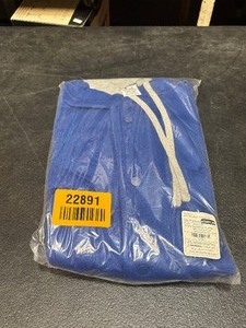 lot 22891 image: New 2XL letterman varsity jacket