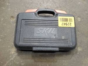 lot 22947 image: Skil Tool Set - Drill Bits & Misc Tool Bits.