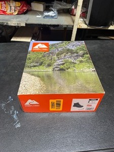 lot 22897 image: Brand new-Ozark Trail boot size 11