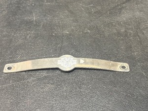 lot 22904 image: Harley Davidson motorcycle emblem