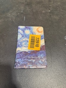 lot 22910 image: Amazon Kindle with case