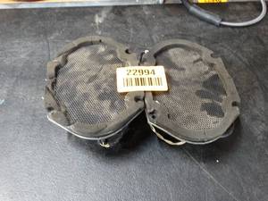 lot 22994 image: Ford Speakers 9L3T-18808-HA