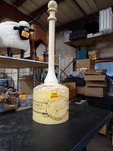 lot 23004 image: Eagle Cigarette Disposal
