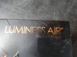 lot 23009 image: Luminess Air Makeup Gun