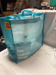 lot 23020 image: Bag Full of Adult Briefs