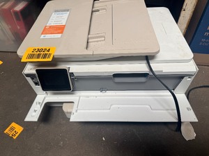 lot 23024 image: Hp Printer 7500e Series