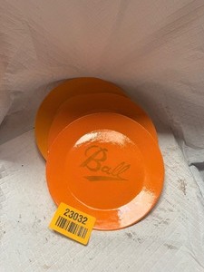 lot 23032 image: Misc. Homemade Plates