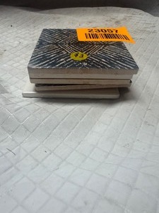 lot 23057 image: Lot of Misc. Coasters