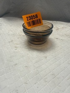 lot 23058 image: 2 Custard Cups