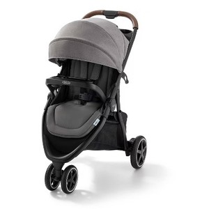 lot 1201 image: $170 Graco Outpace Baby Stroller
