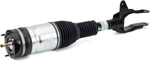 lot 1261 image: $692 Arnott AS-3250 New Front Right Air Strut - 16-18 Jeep Grand Cherokee (WK2) wQuadra-Lift, wout Sport Susp.