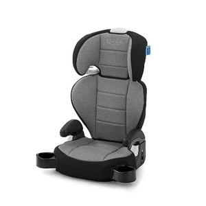 lot 1284 image: Graco Turbobooster 2.0 Highback Booster Car Seat - Declan