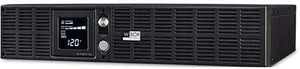 lot 1312 image: $491 1500VA Rack Tower UPS 120V 15A SINE Wave Output 8 Outlets (BatterySurge Protection Transfer Time 4ms 2U RackTower Convertible Warranty 24 Months
