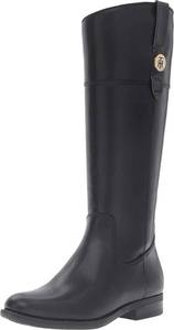 lot 2330 image: Tommy Hilfiger Womens Shano Equestrian Boot 6M