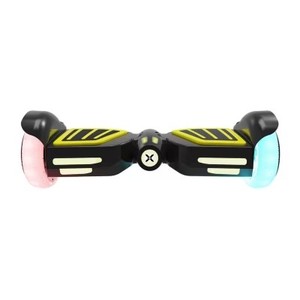 lot 2381 image: $350 Hover1 Ranger Hoverboard Electric Skateboard. Powers On