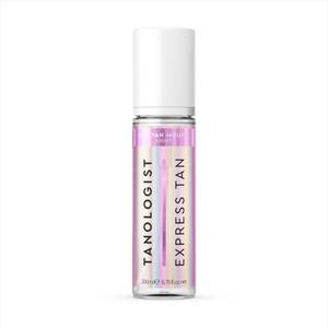 lot 3553 image: Tanologist Self Tan Mousse, 6.76 OZ, Light