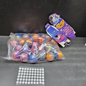 lot 4107 image: Envotek 28 Pack Valentines Pack