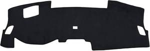 lot 4140 image: Car Dashboard Mat Sunshade Protective Carpet Dash Mat Dashmat for Honda CRV CR-V 2023 2024 2025(LHD HUD)