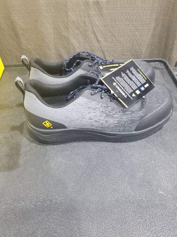 lot 4175 image: Terra Monolift Athletic CT Size 9.5