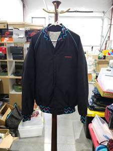 lot 4630 image: Kenworth Westark USA Jacket Size 3XL