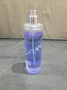 lot 4669 image: Curve Body Spray for Women