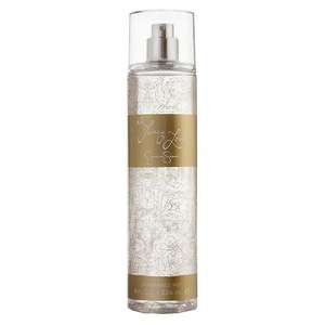 lot 4671 image: Jessica Simpson Fancy Love Body Spray for Women  Not Full