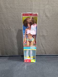 lot 4693 image: teresa rio de janeiro barbie doll