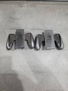lot 4747 image: Nintendo Switch Joy-Con Comfort Grip