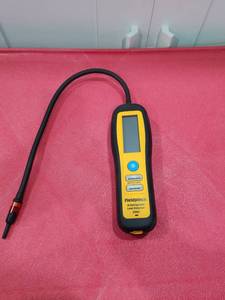 lot 3024 image: Fieldpiece DR58 Heated Diode Refrigerant Leak Detector