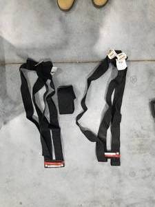 lot 3039 image: Ready Lifter Shoulder Moving Straps for Furniture, Appliances, Heavy or Bulky