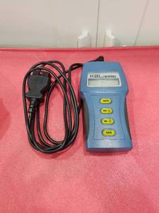 lot 3061 image: Kal Equip 9040B Global OBD II Code Sccaner