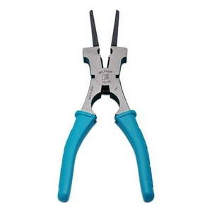 lot 3081 image: Best Welds Ys-50 Welper Mig Gun Pliers