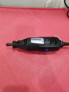 lot 3086 image: Dremel 100 Rotary Tool