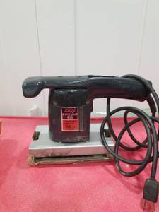 lot 3097 image: Skil Model 459 Hi-Speed Sander