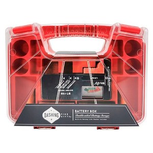 lot 3110 image: Dashing Battery Box - 1.0 EA