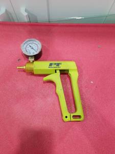 lot 3111 image: PPF Performance First Vacuum Pump