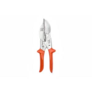 lot 3141 image: Apex Tool Group Molding Miter Snips  3 12 in Cut  Cuts Straight  EA (186-M45RS)