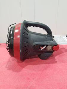 lot 3160 image: Mr. Heater Little Buddy Portable Heater