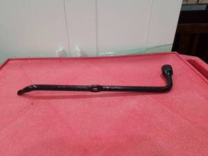 lot 3170 image: Lug Wrench, Black