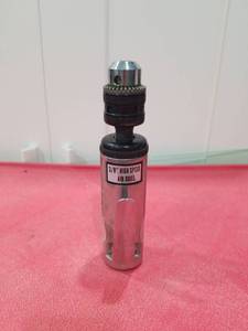 lot 3171 image: 38 HIGH SPEED AIR DRILL